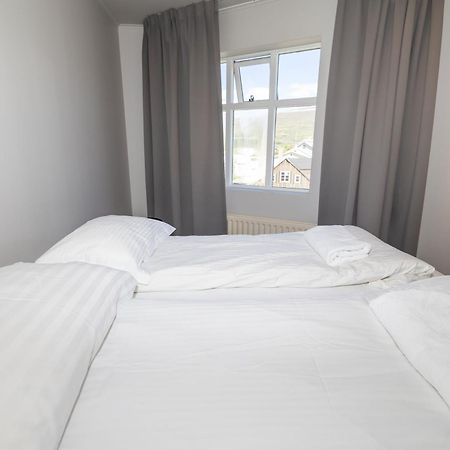 Steinaskjól Apartments Akureyri Kültér fotó