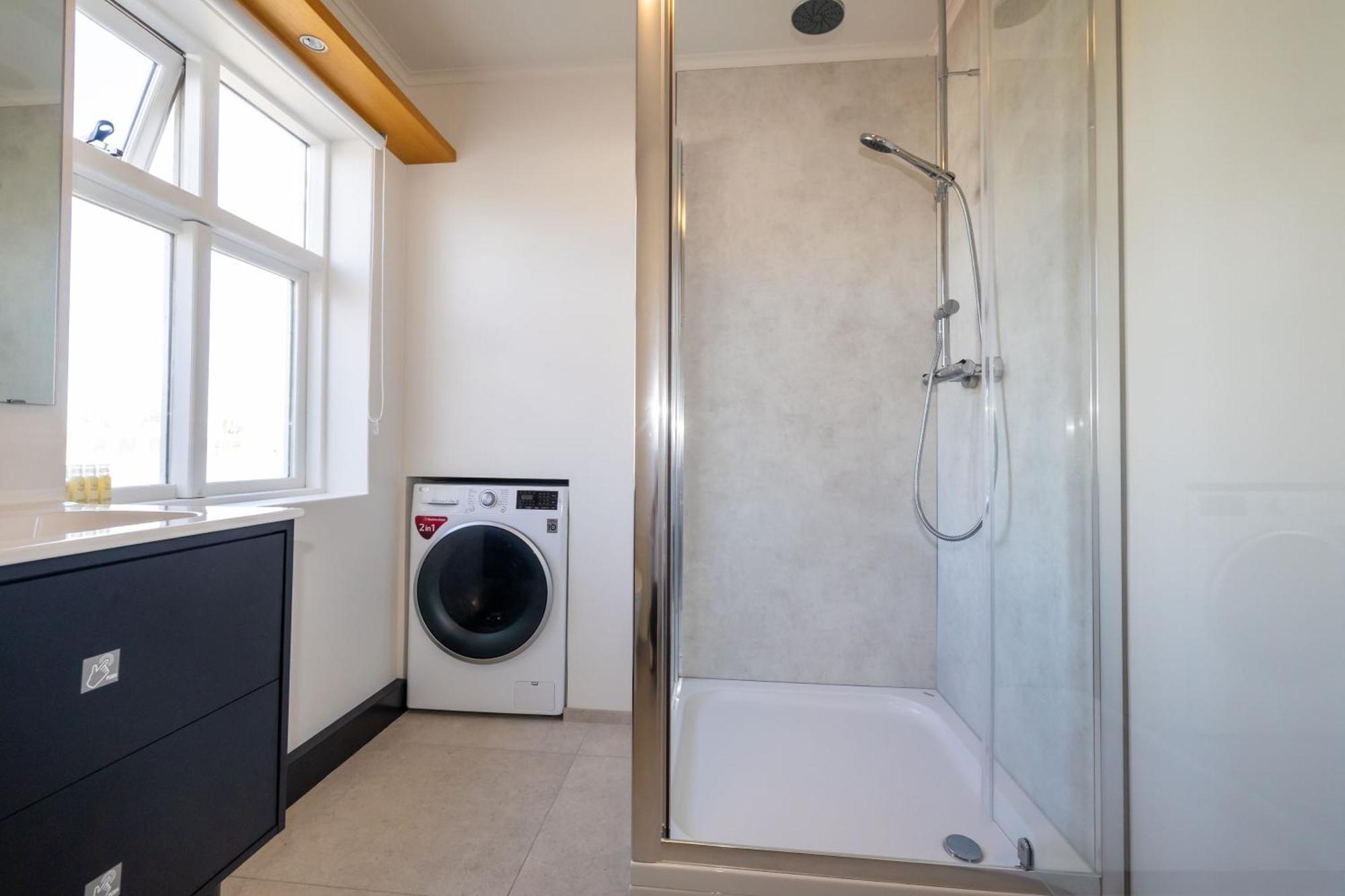 Steinaskjól Apartments Akureyri Kültér fotó