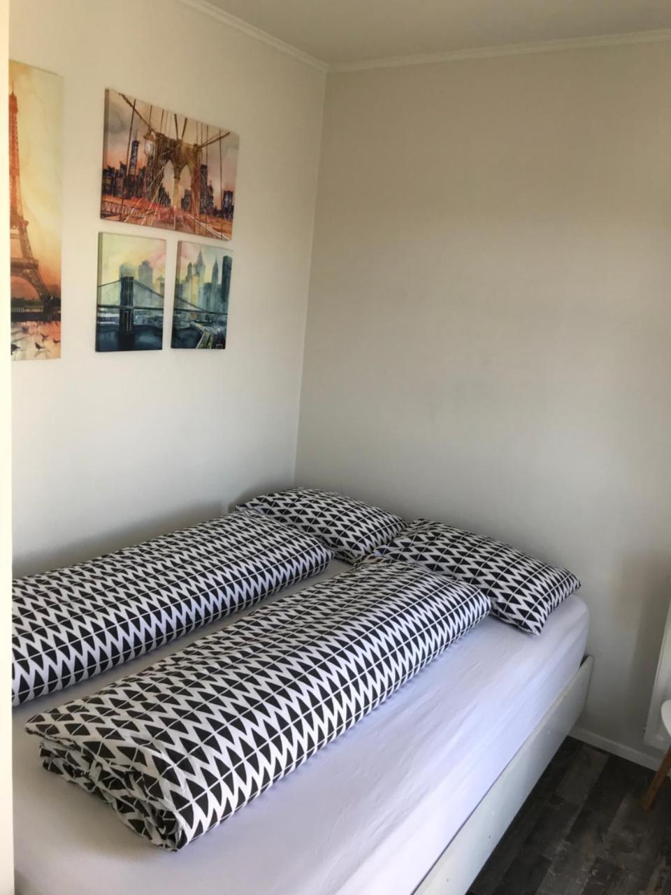 Steinaskjól Apartments Akureyri Kültér fotó