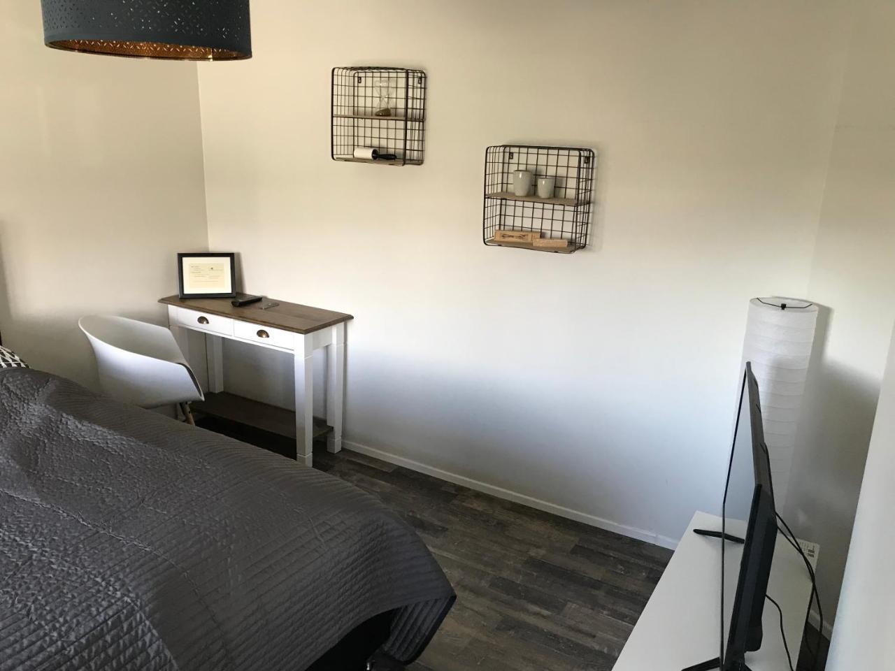 Steinaskjól Apartments Akureyri Kültér fotó