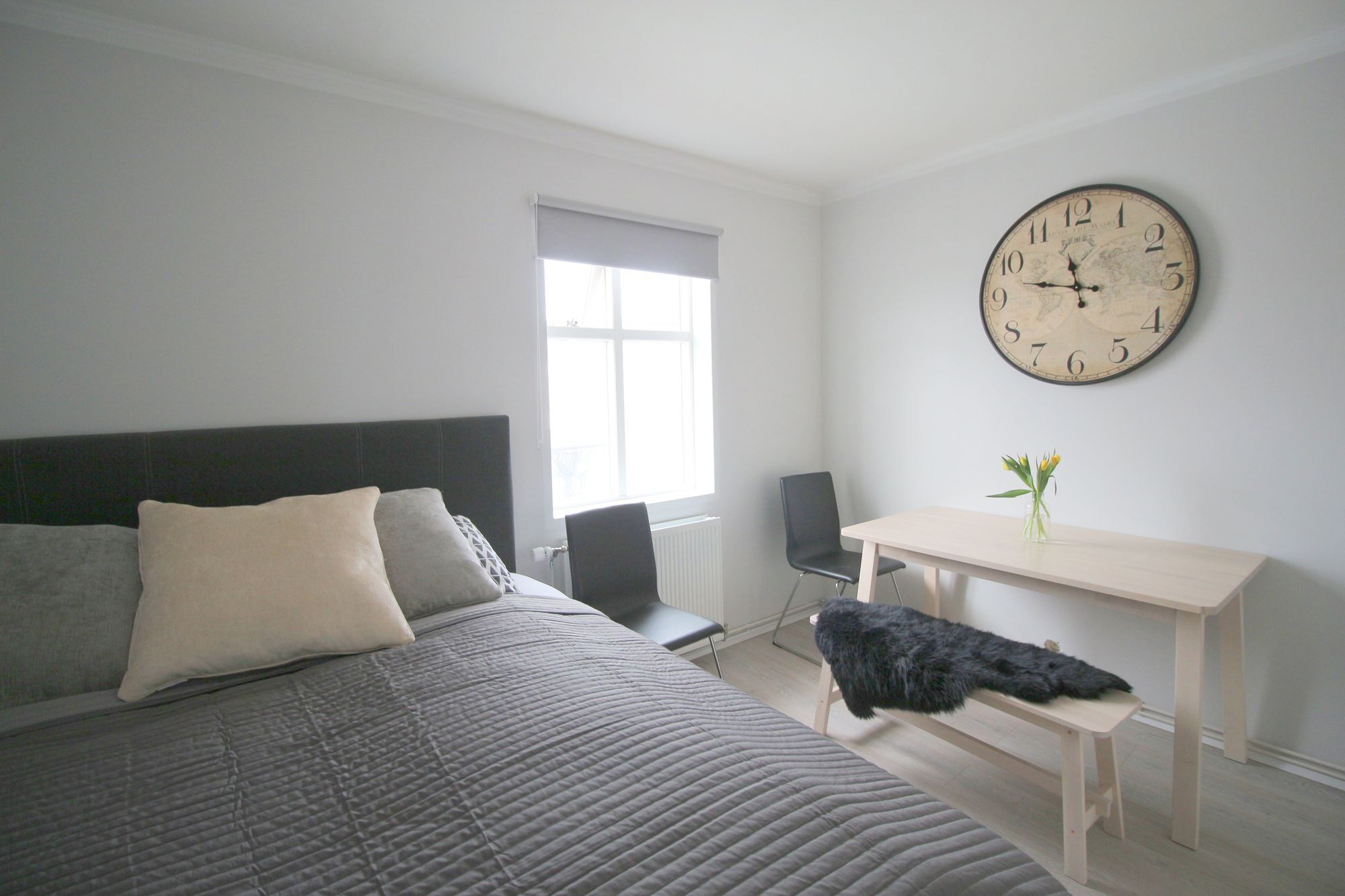 Steinaskjól Apartments Akureyri Kültér fotó