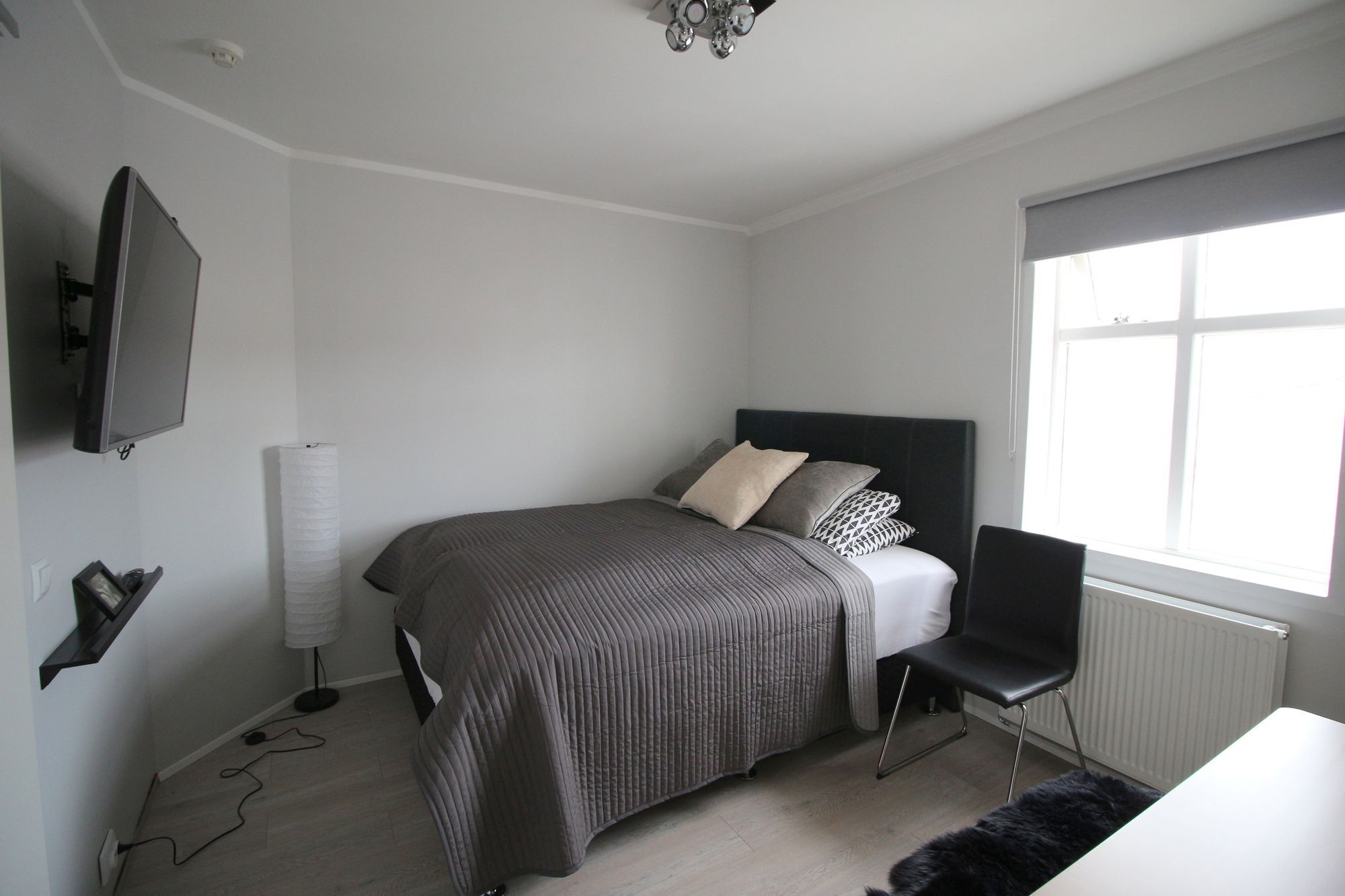 Steinaskjól Apartments Akureyri Kültér fotó