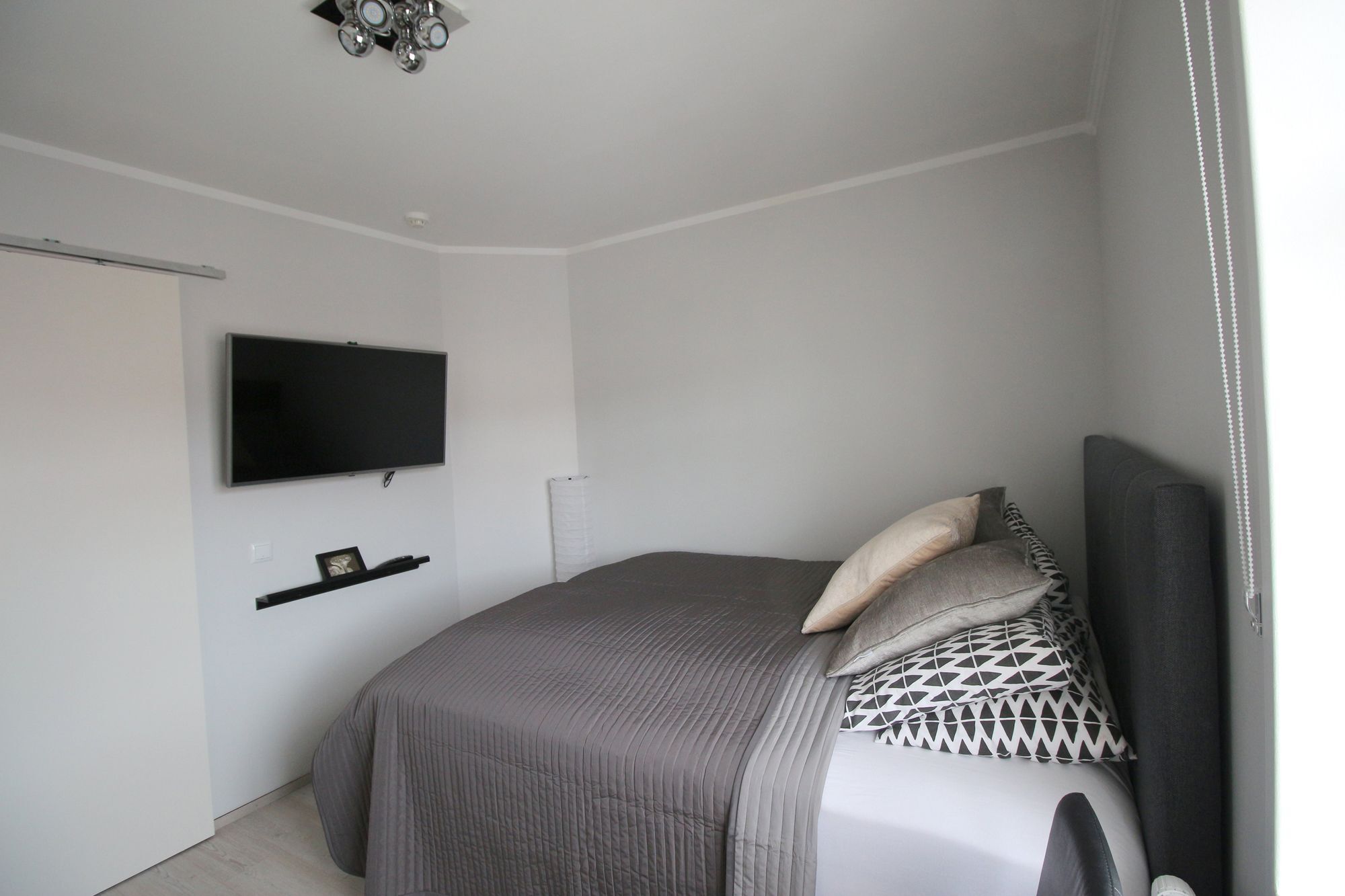 Steinaskjól Apartments Akureyri Kültér fotó